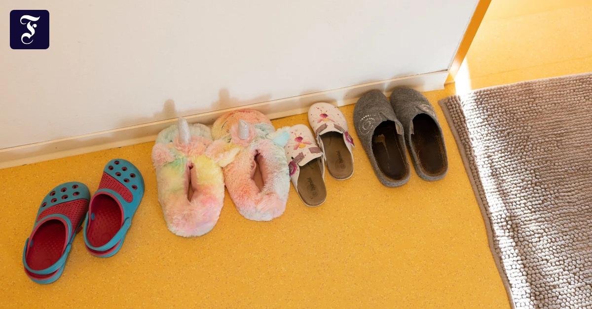 Dinge verstecken: Mein Spiel bereitete mir diebische Freude – dann flog ich auf