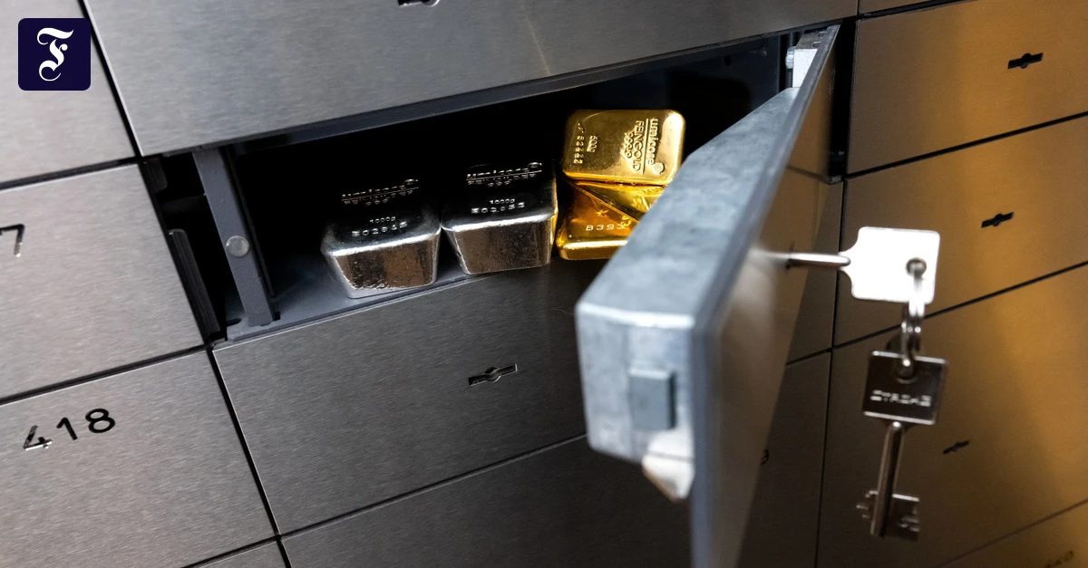 Geldanlage: Die zehn Lieblings-ETF der Vermögensverwalter