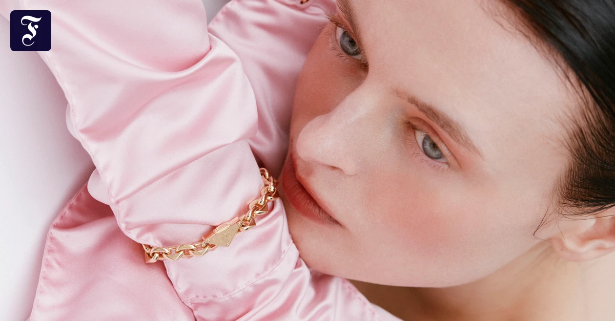 Schmuck-Trends: Was funkelt hier so neu?