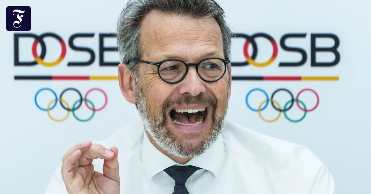 Liveblog Olympia 2026: „Nicht die feine Art“: Deutsche Bahn empört den DOSB