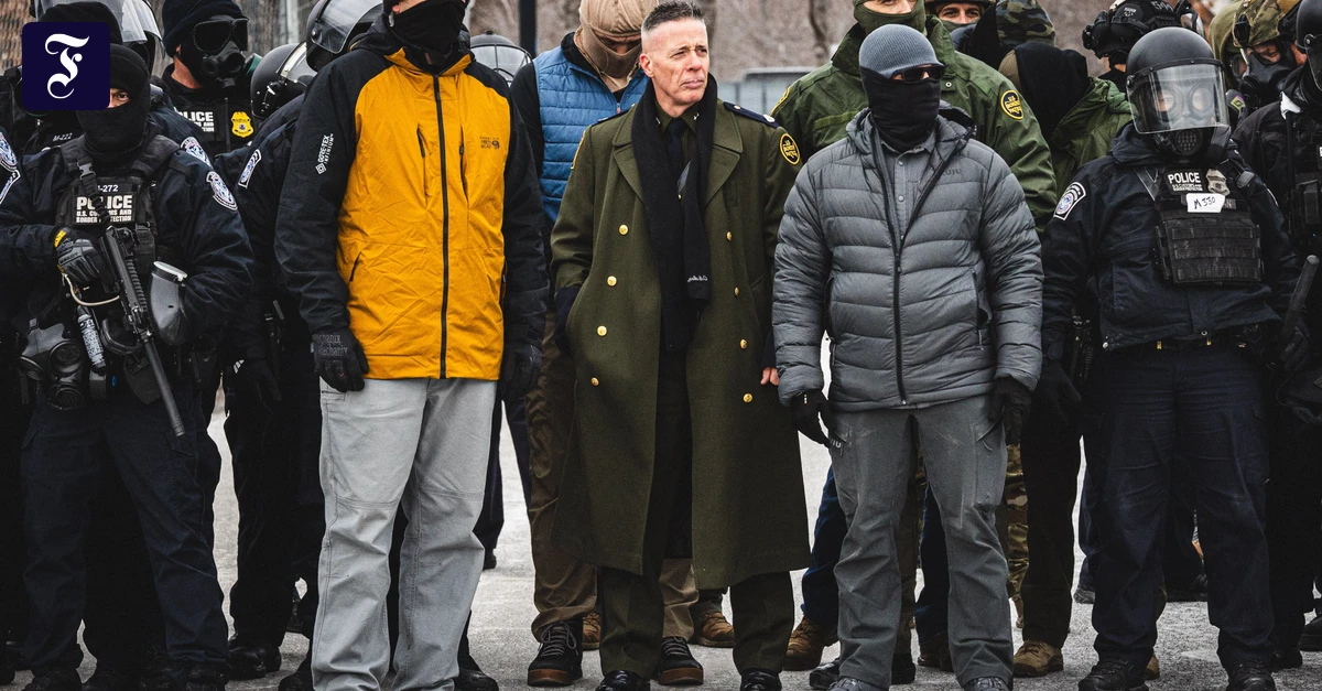 Eine Konferenz &uuml;ber die Wiederkehr des Faschismus