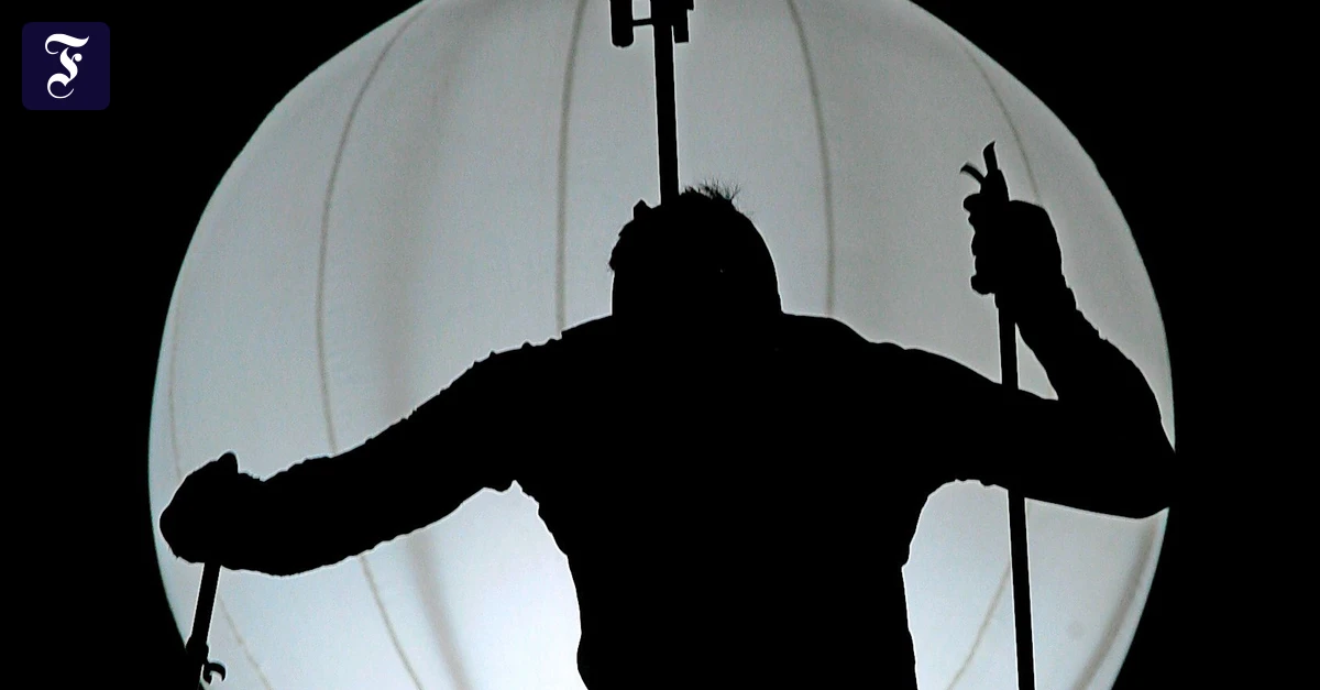 Die Deutschen im Olymp: Gold nach zwölf Jahren