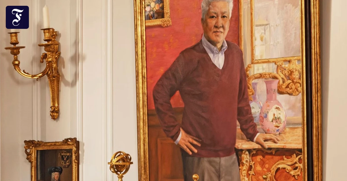 Der Fall Röbbig: Sammlung des untergetauchten Kunsthändlers Reyes kommt unter den Hammer