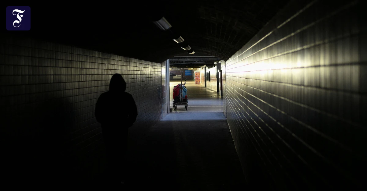 Terror gegen Infrastruktur: Angriff auf das Gerüst der Demokratie