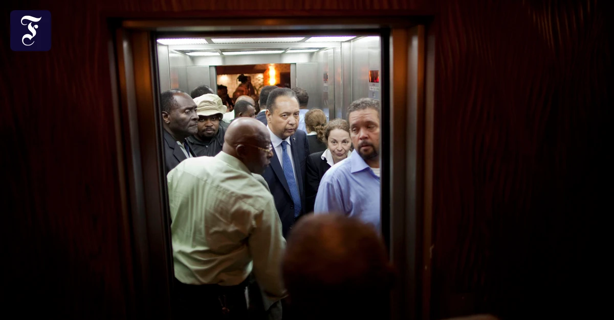 Frankétiennes Haiti-Roman: Gewalt wurzelt in den Gedärmen und explodiert im Kopf