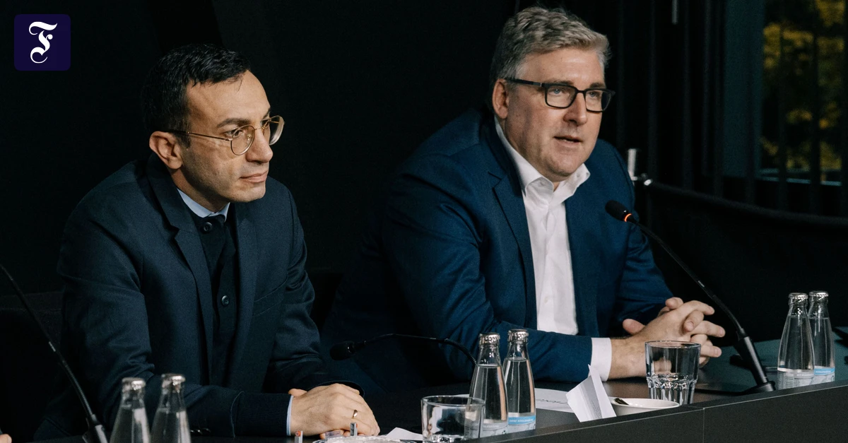 Oberbürgermeisterwahl: CDU nimmt Hellmanns Bewerbung ernst