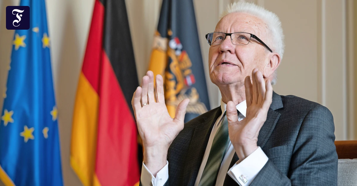 Abschiedsinterview: „Nach 15 Jahren ist man natürlich ein struktureller Besserwisser“