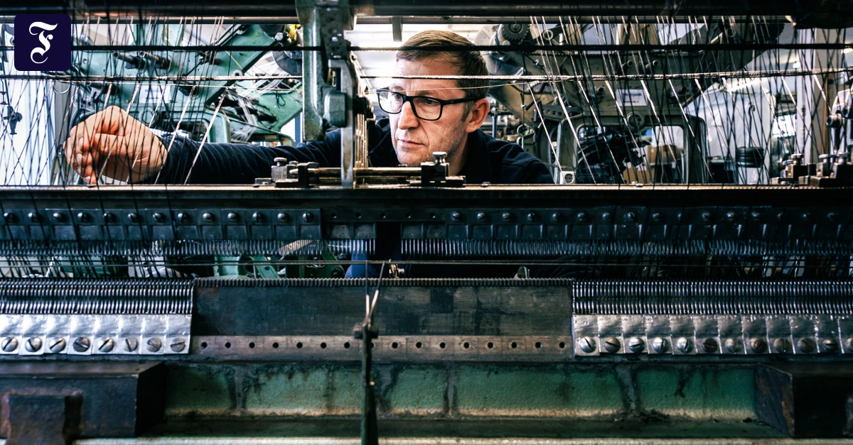 Mittelstand: Netzwerken als Familientradition