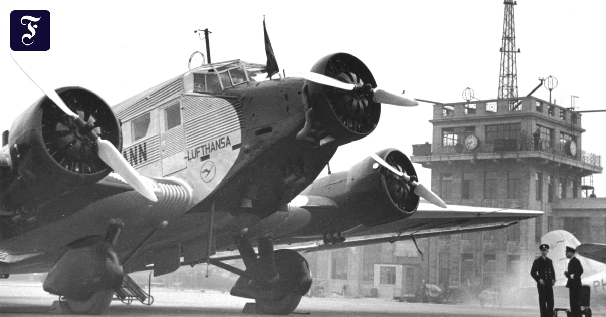 Lufthansa-Geschichte-Ein-Unternehmen-des-Nationalsozialismus-