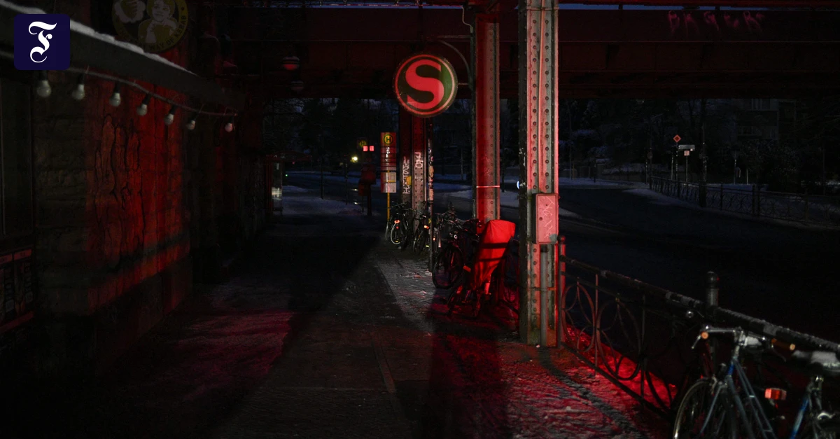 Sicherheitsgesetze: Im Deutschlandtempo