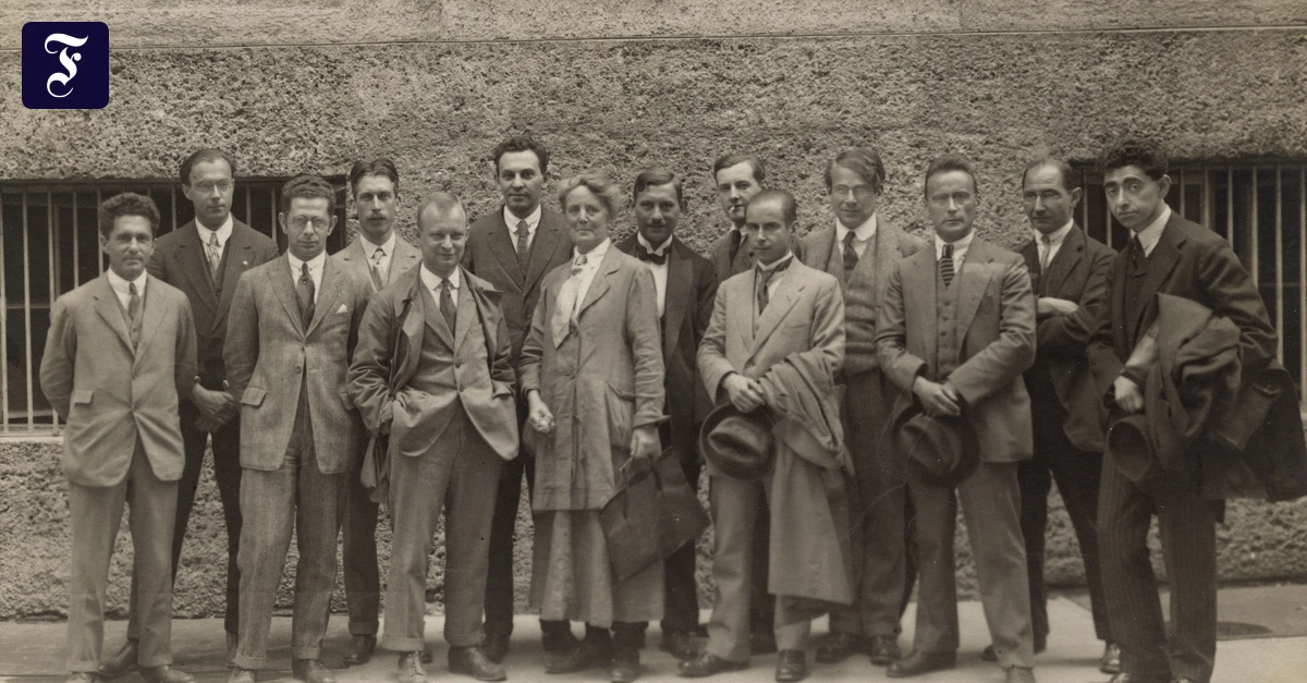 Philip Herschkowitz: Bis an die Ränder der Tonalität – und darüber hinaus