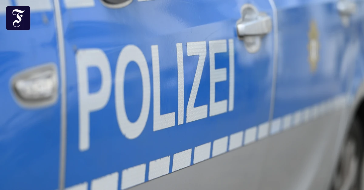 Polizei ermittelt: Mensch stirbt bei Arbeitsunfall in Mittelhessen