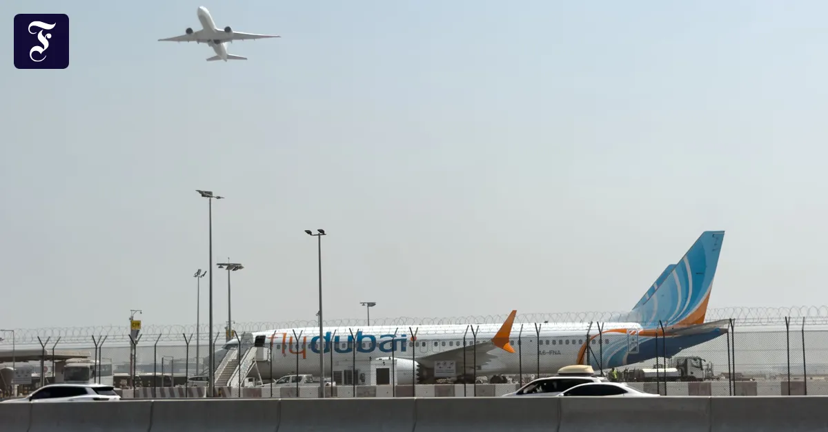 Attack on board: Dramatic incident on flight to Tel Aviv