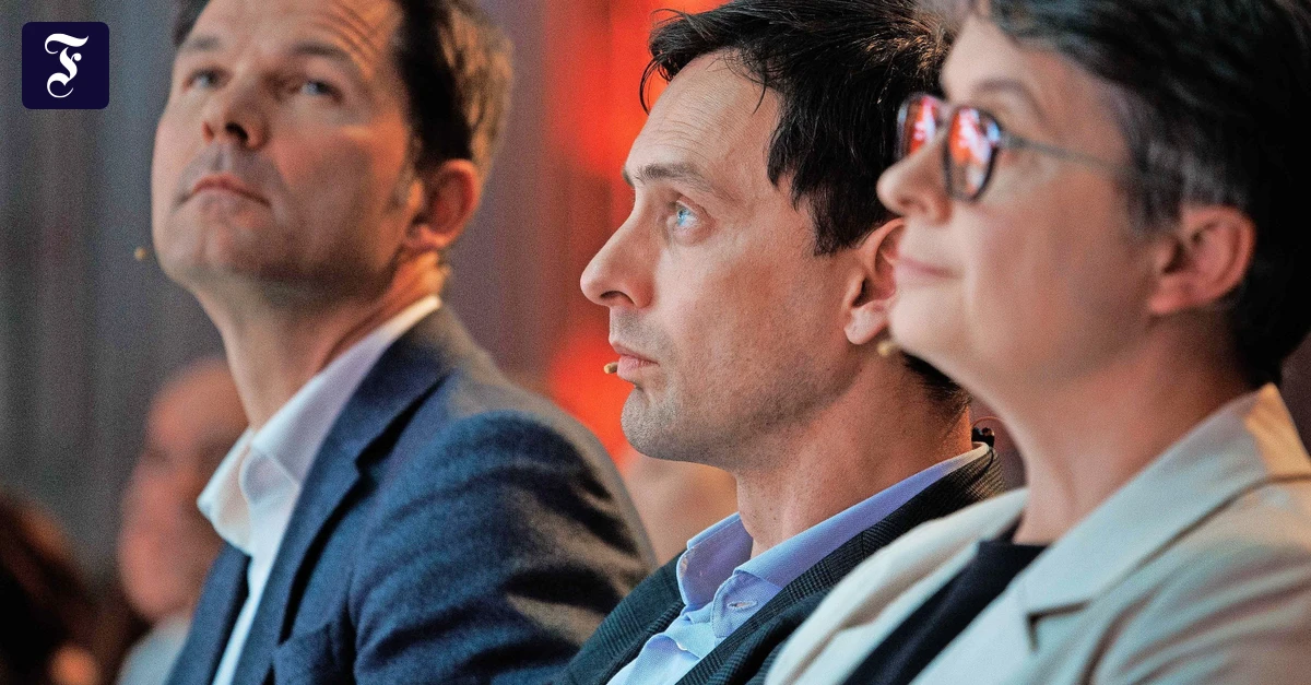 SPD-Spitzenkandidat: „Die Berliner haben keine Lust mehr auf Kai Wegner“