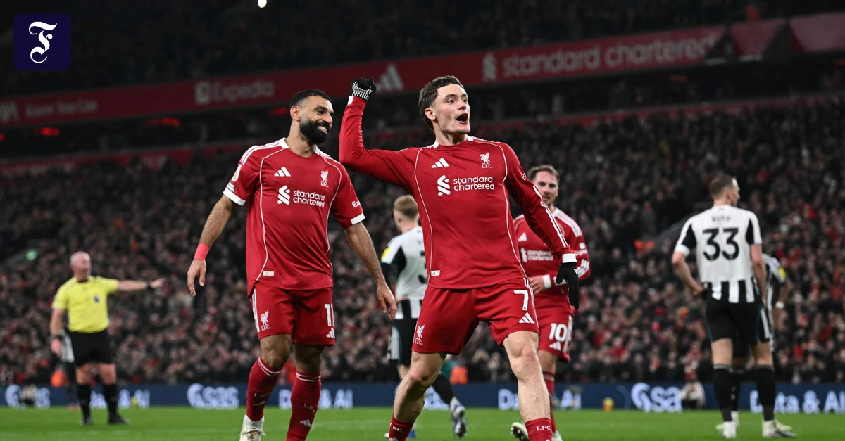 Liverpool-schl-gt-Newcastle-Wirtz-mit-Zauberassist-und-Treffer