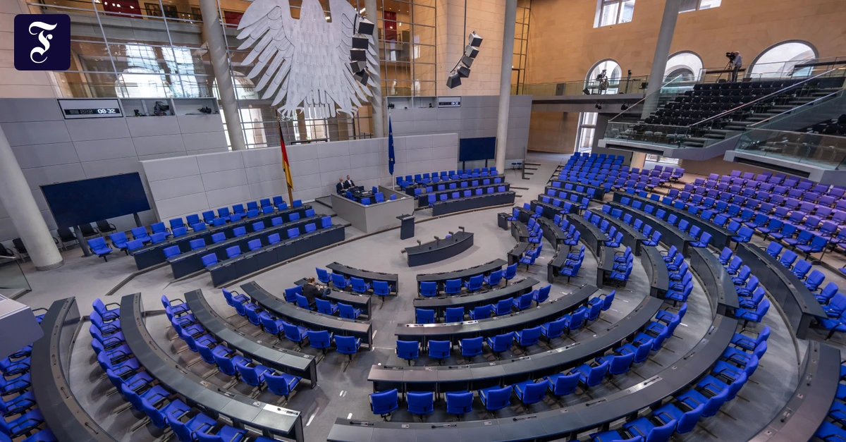 Nach der Wahl in Sachsen-Anhalt: So inhaltsleer reden Politiker