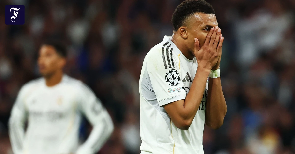 Bayern-Sieg im Bernabeu: Real Madrid „eine Stunde lang hilflos ausgeliefert“