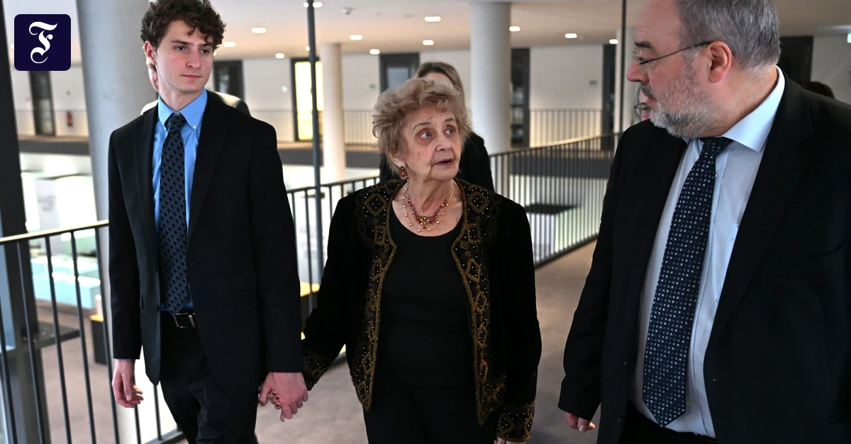 Deutschland-Blog: Bundestag gedenkt der Opfer des Nationalsozialismus