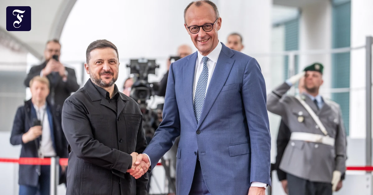 Merz propune un statut special pentru Ucraina în locul aderării rapide la UE