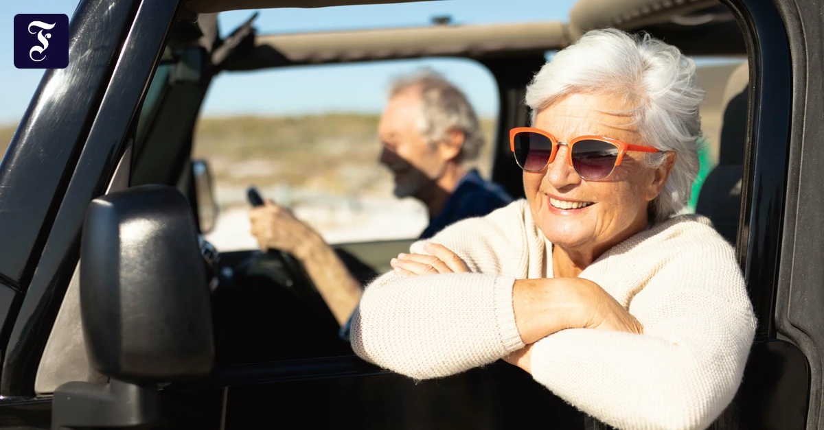 Mehr Rente, mehr Steuern: Worauf Rentner jetzt achten sollten