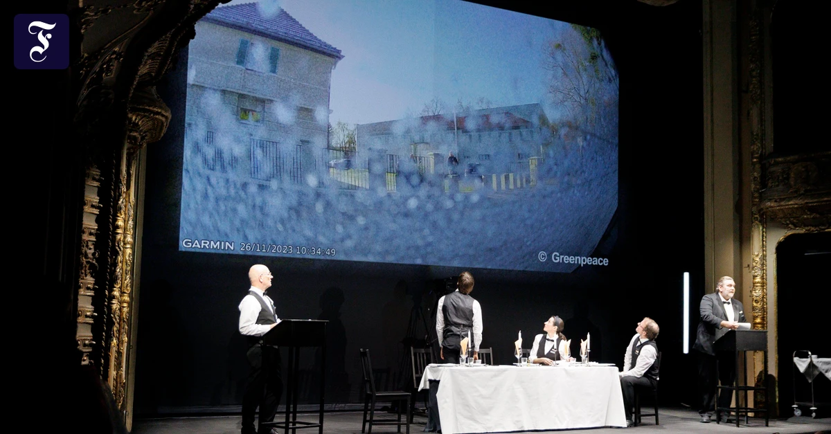 EU gibt eine Million Euro: Bühne frei für die linke Blase