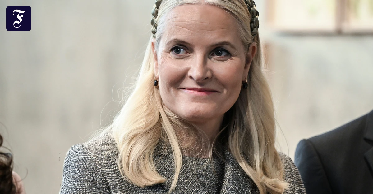 Mette-Marit Über Epstein: „Ich wusste nicht, dass er ein Sexualverbrecher war“