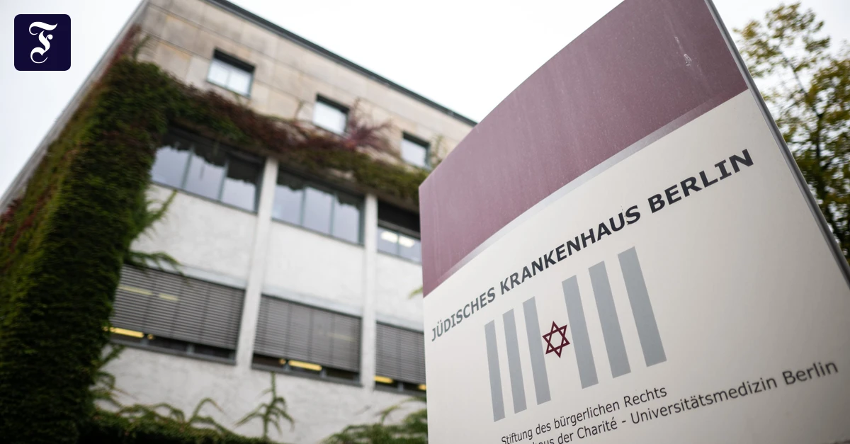 brand-in-Berlin-Feuer-in-J-dischem-Krankenhaus-Verdacht-auf-politisches-Motiv