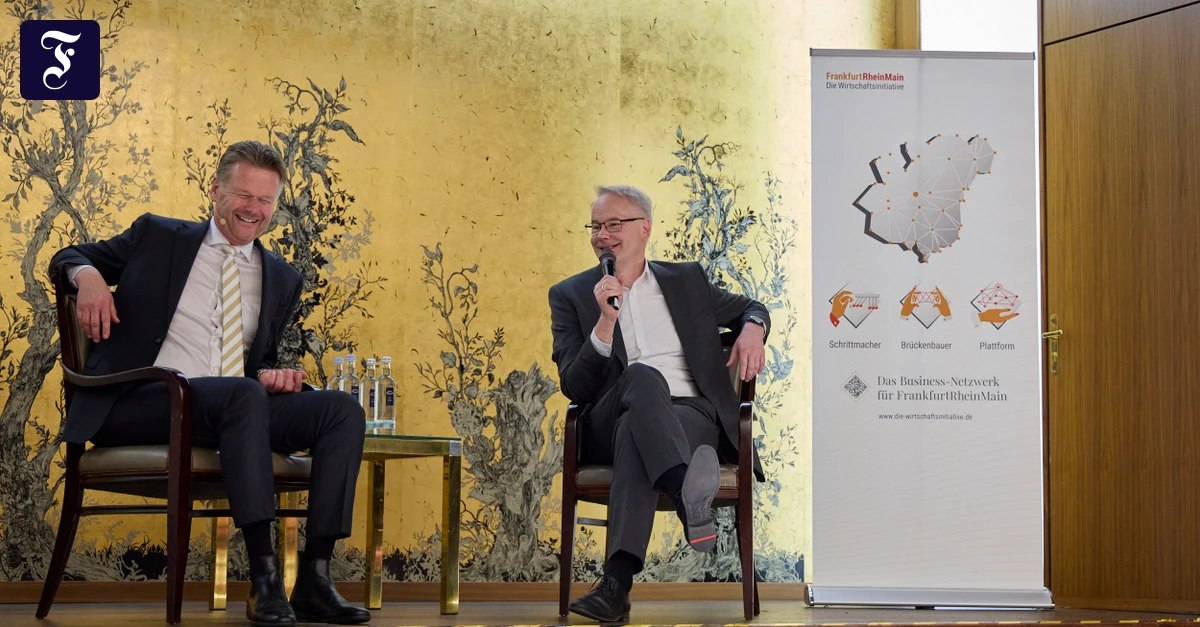 CEO Peter Gerber: Wie Condor nach der Krise wieder expandieren möchte