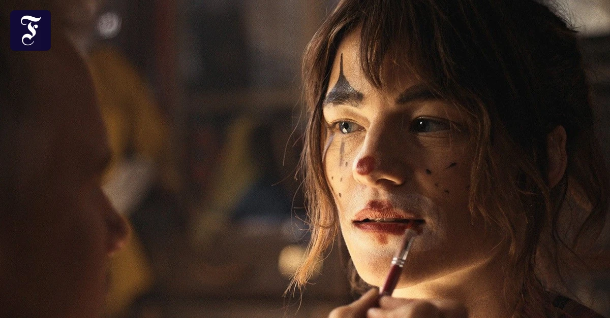 Film „Vier minus drei“: Clowns wissen viel vom Leben