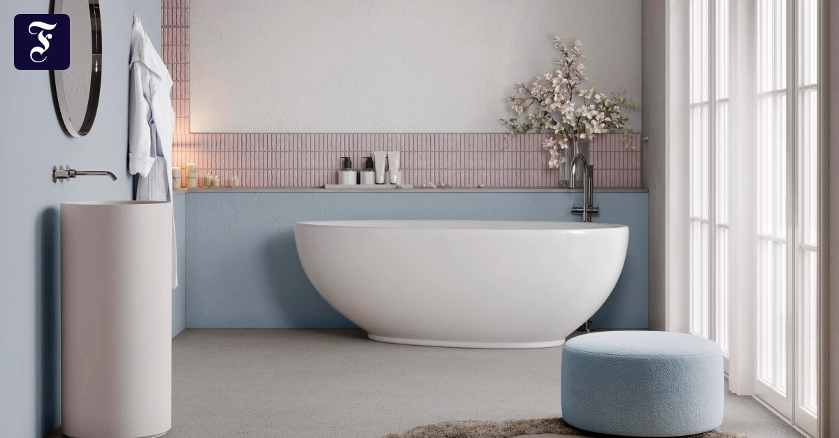 Wert der Immobilie: Wenn das Badezimmer zur Kostenfalle wird