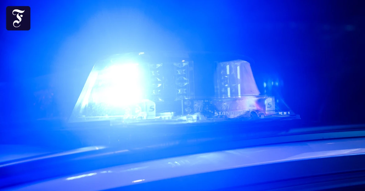 Rhein-Main-Liveblog: Gefahrgut-Lkw auf A7 bei Fulda verunglückt – Diesel läuft aus