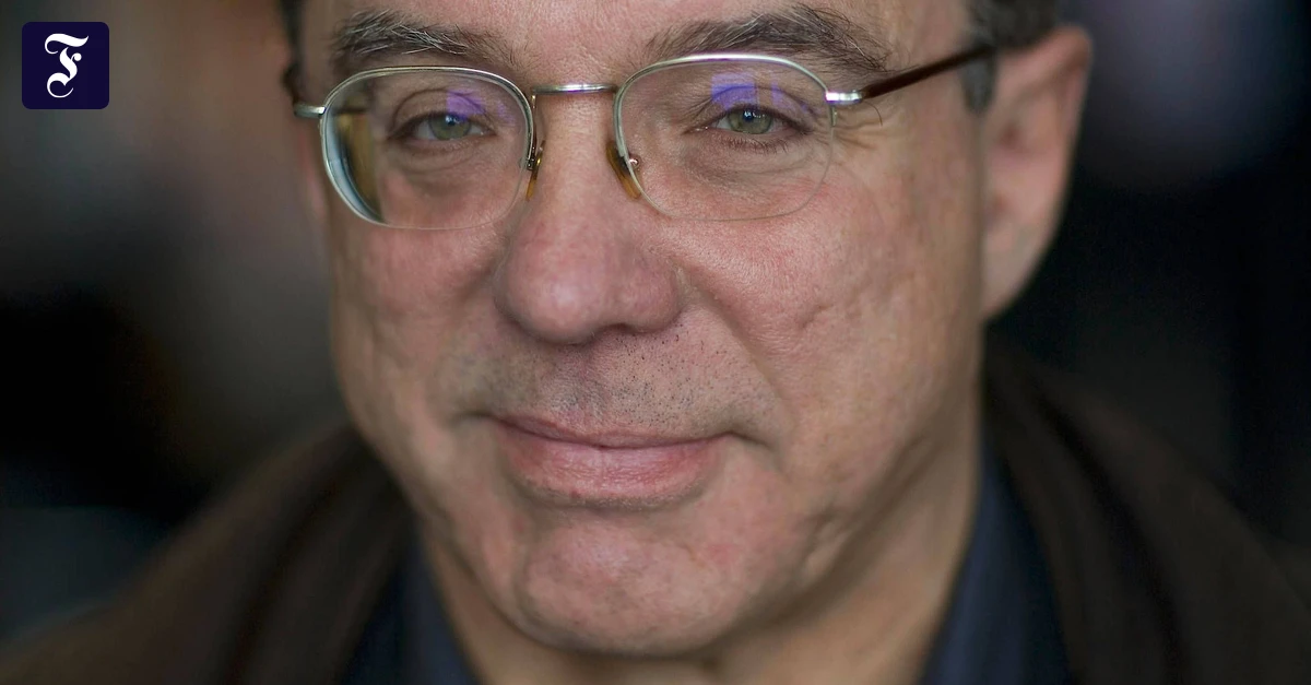 Verso Verlag stellt seinen Autor Ulrich Herbert ins Abseits | FAZ