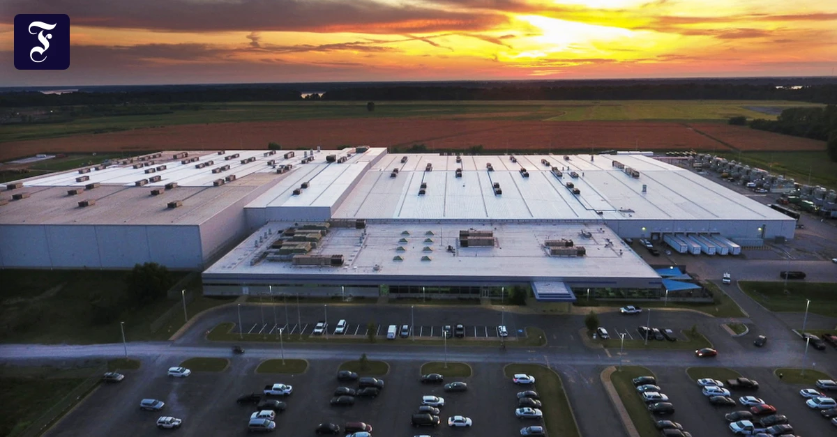 Boom der Datacenter: Gebäude nicht mehr für Menschen, sondern für Daten