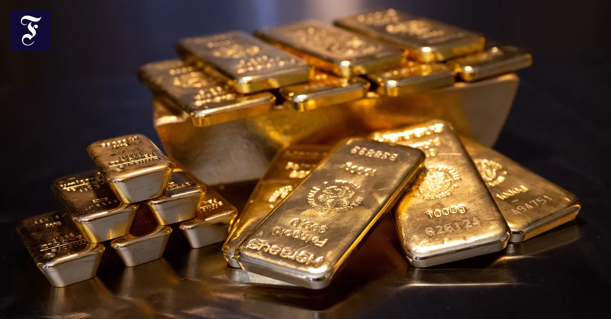 Neuer-Rekord-Das-Ende-des-Goldrausches-k-nnte-auf-sich-warten-lassen