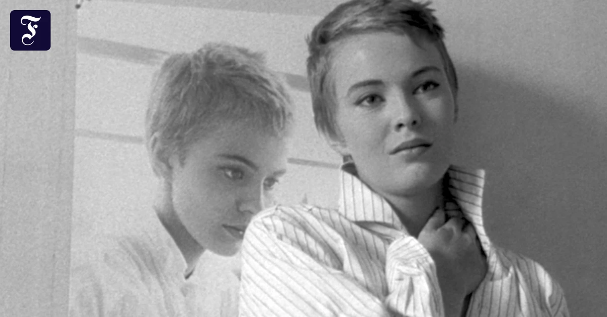 Filmklassiker: „Außer Atem“: Erst belächelt, dann verraten