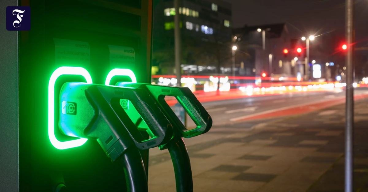 Aus für das Verbrenner-Aus: Auf der falschen Spur