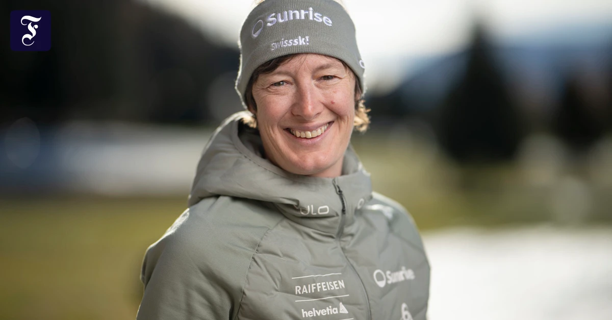 Neuausrichtung im Biathlon: Flunger wird Cheftrainerin der deutschen Biathletinnen