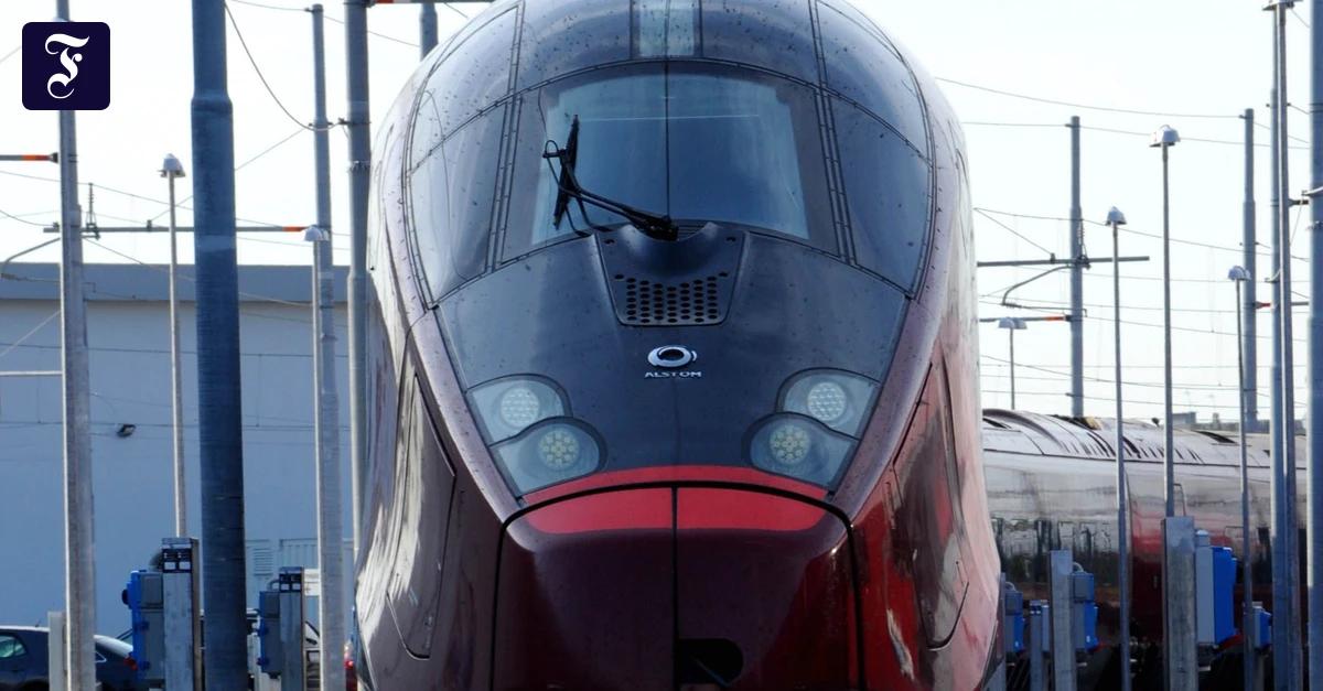Italo in Deutschland: Die Deutsche Bahn braucht wahre Wettbewerber