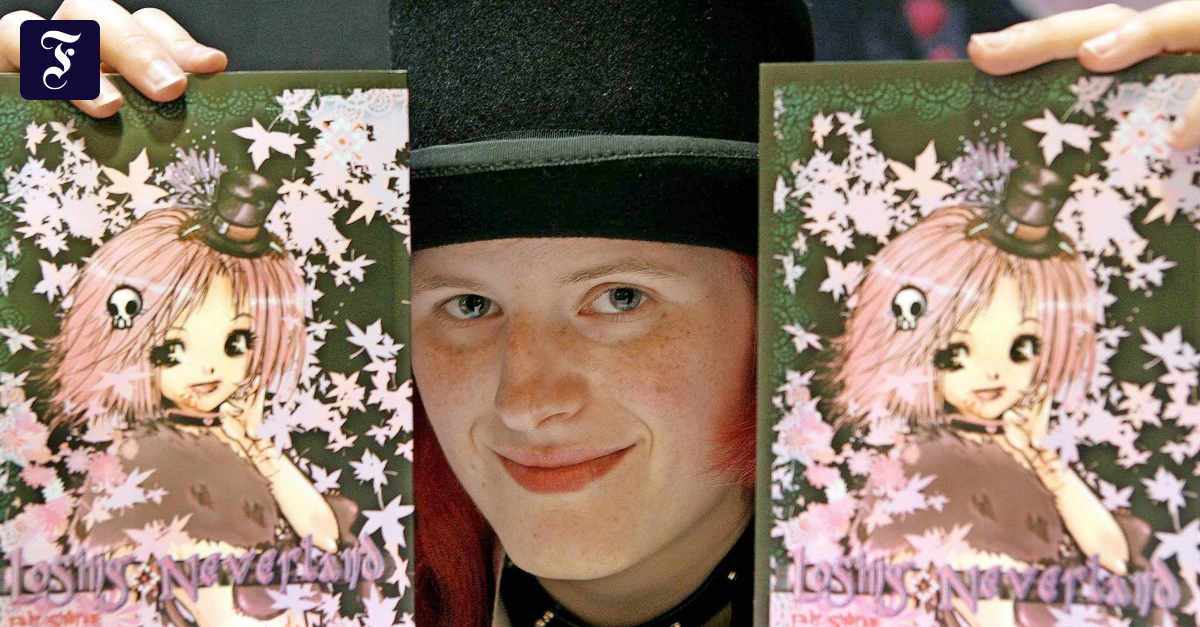 Schlüsselroman zu Plagiat: Und das war alles nur geklaut?