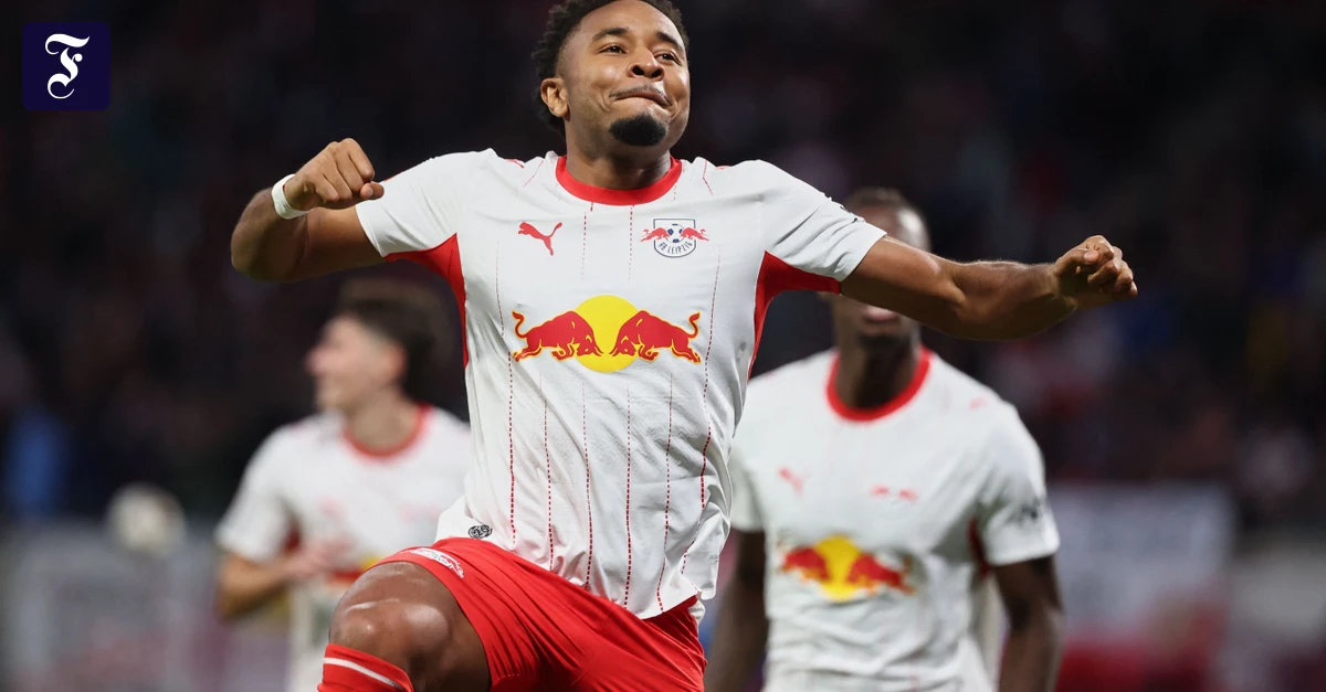 Tactical Trend Analysis: The Return of the 4-4-2 in the Bundesliga