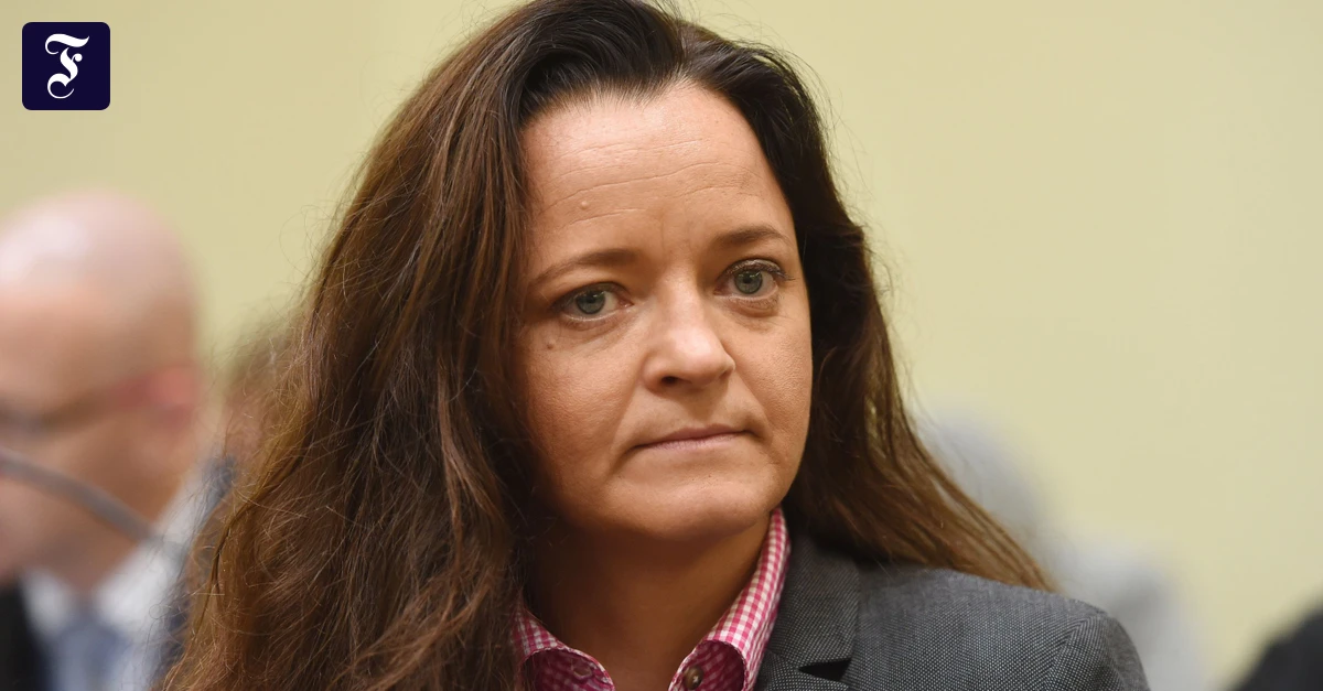 Zweiter NSU-Prozess: Hilft Beate Zschäpe, die Taten des NSU aufzuklären?