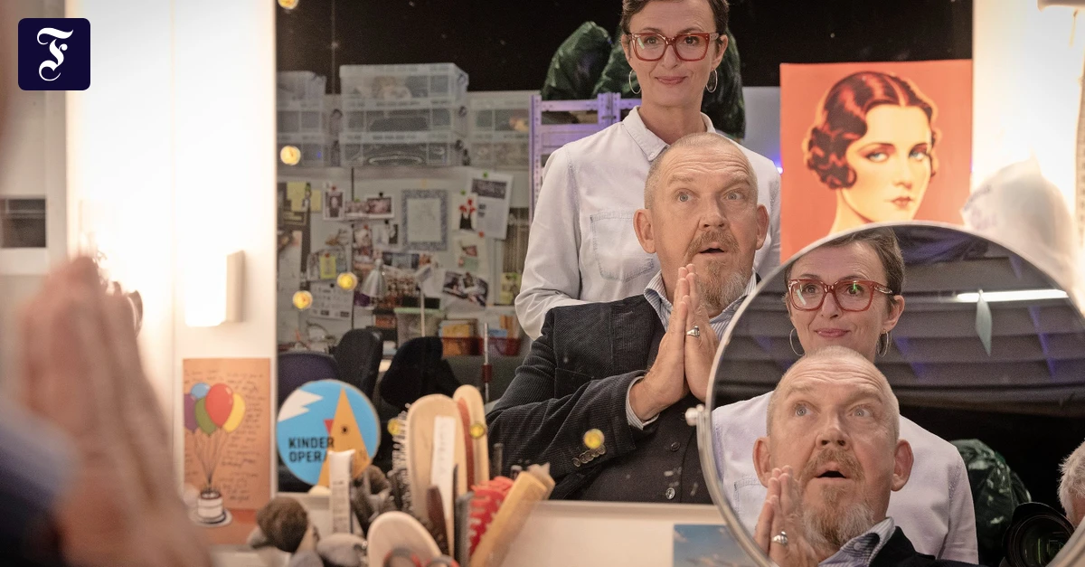 „Tatort“ aus Köln: Nicht bluten, lieber singen