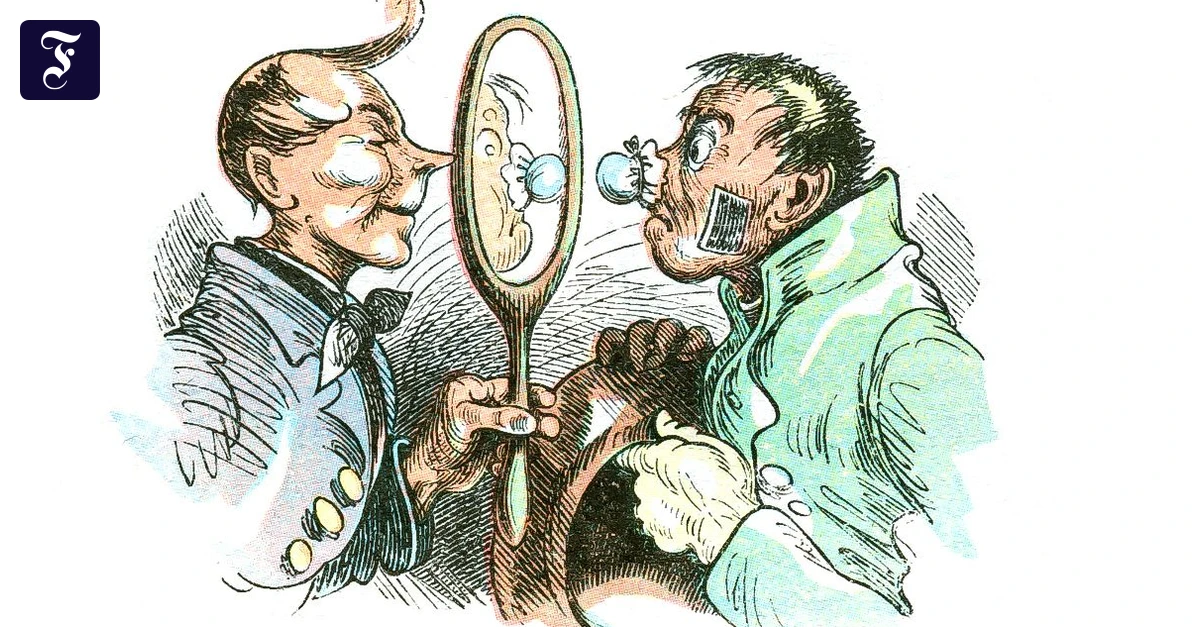 FRAKTUR: Killermimosen im Karneval