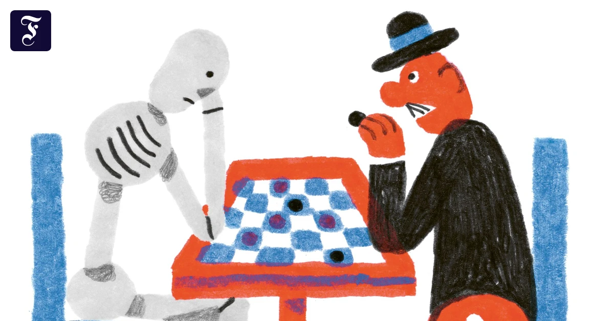 Was Kinder wissen wollen: Ist Sterben einfach ärgerliches Pech?