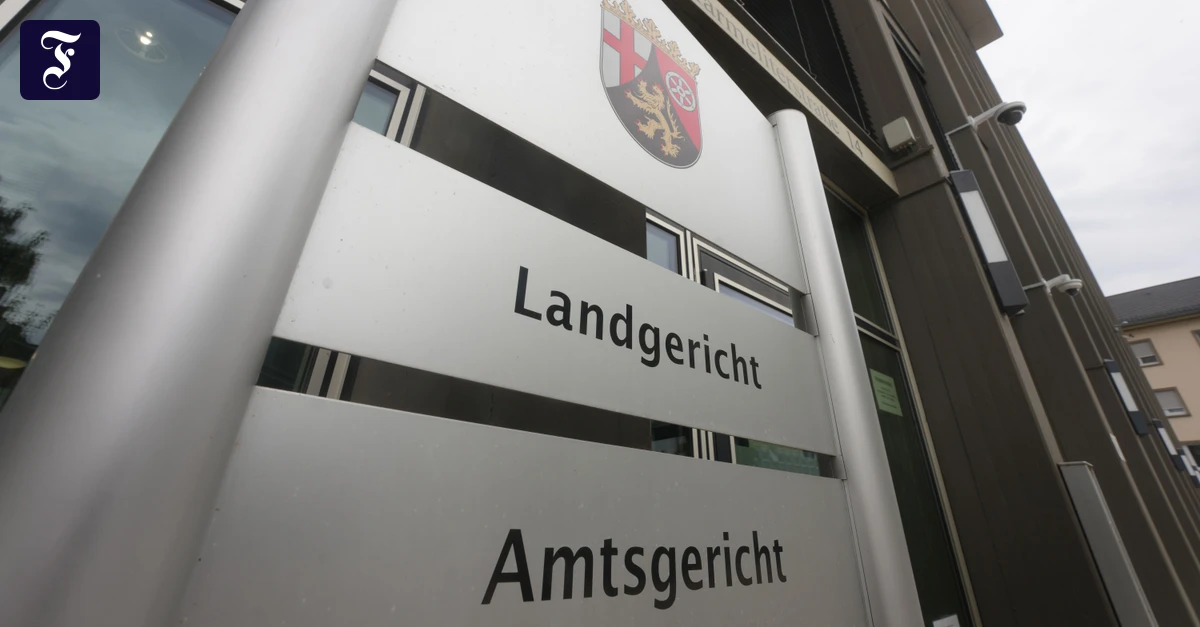 Ehefrau ermordet: Leiche in Garage einbetoniert – lebenslange Haft