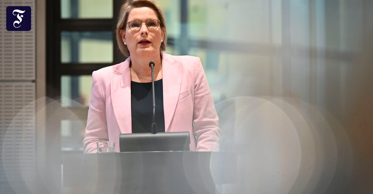 Strengere Regeln für Behörden geplant