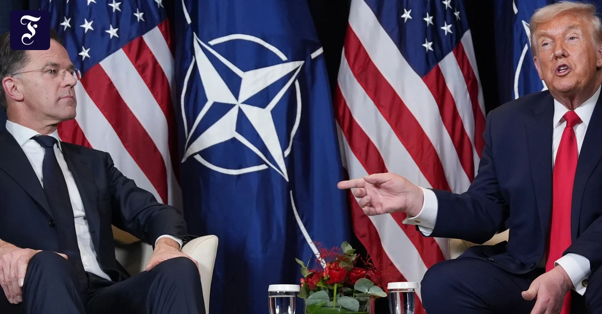 Hat Amerika den Krieg gegen Iran verloren?