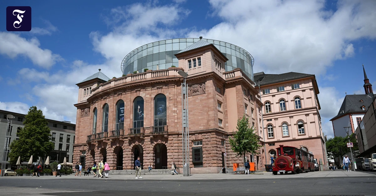 Staatstheater Mainz: „Die beste Spielzeit aller Zeiten“