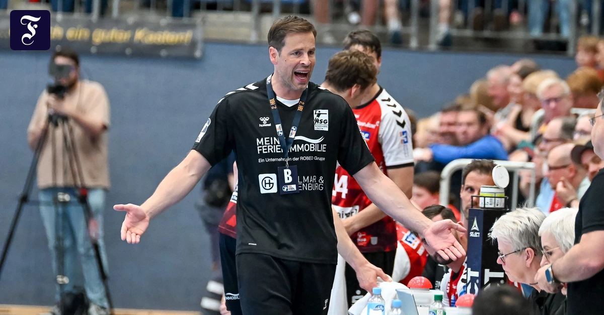 Abweichende Lizenzunterlagen: Handball-Zweitligaklub werden sechs Punkte abgezogen