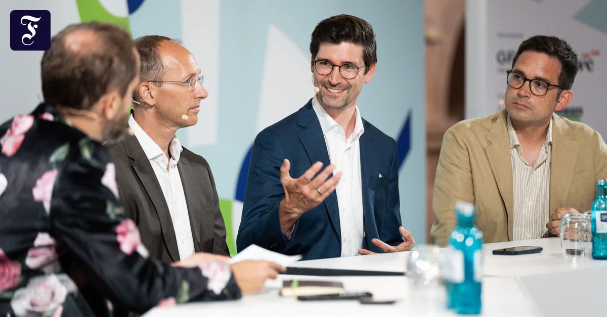 F.A.Z. KI-Konferenz: Waymo-Robotaxis kommen nach Deutschland